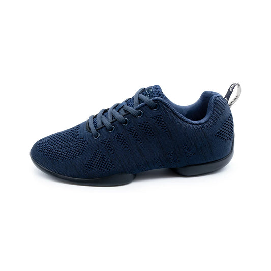 Anna Kern Damen Dance Sneakers 130 Bold