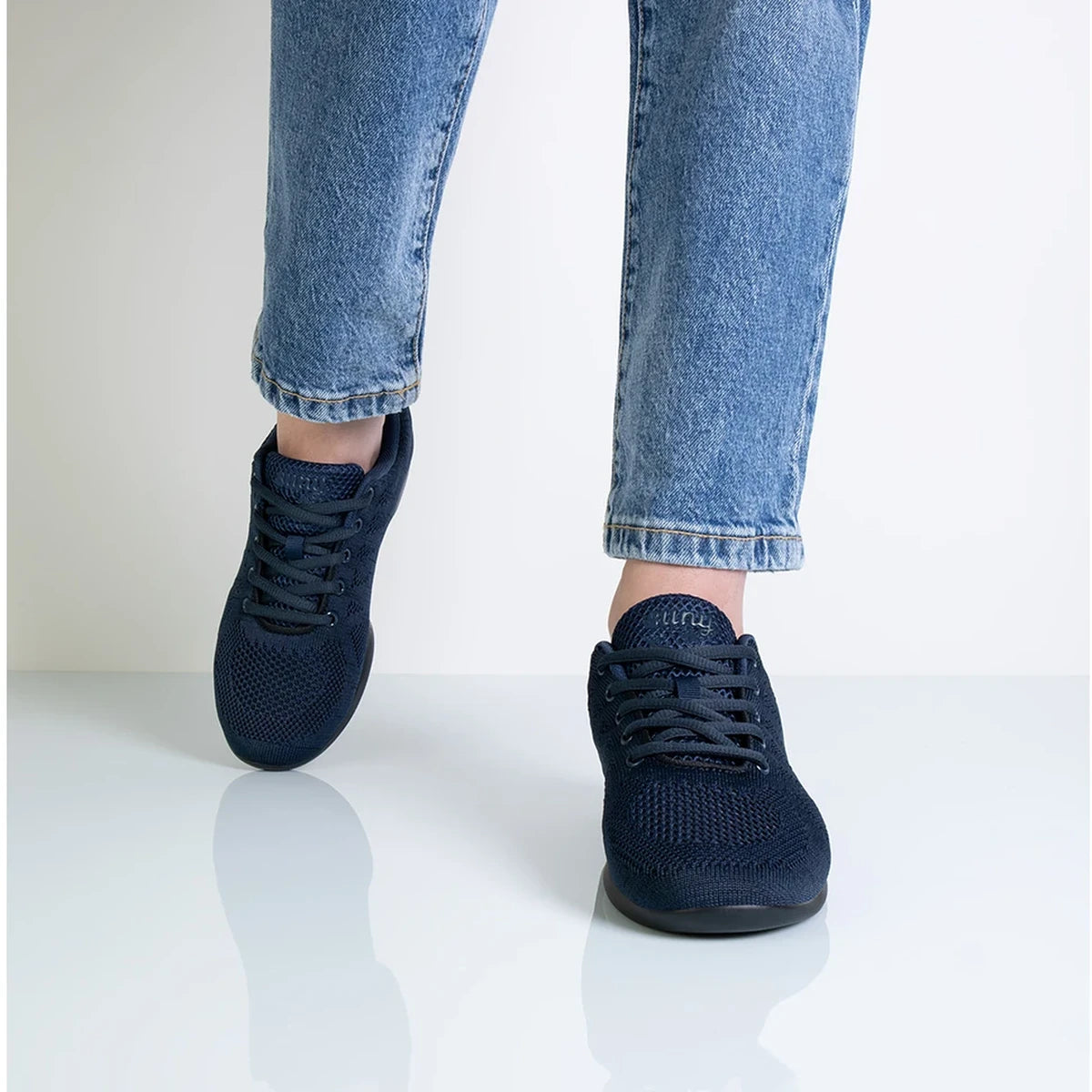 Anna Kern Damen Dance Sneakers 130 Bold von Werner Kern Tanzschuhe GmbH – Dance Sneakers – Bild 