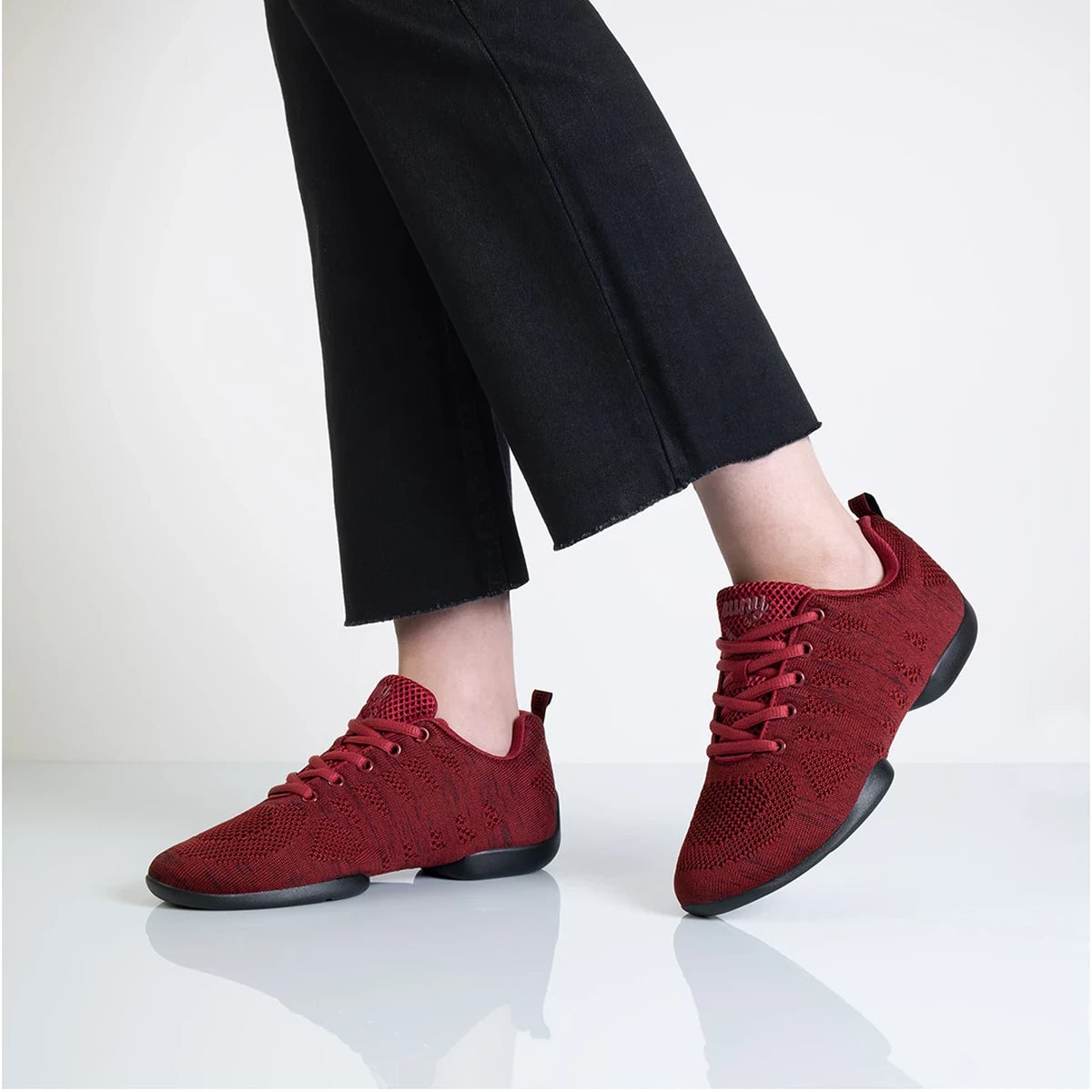 Anna Kern Damen Dance Sneakers 135 Bold