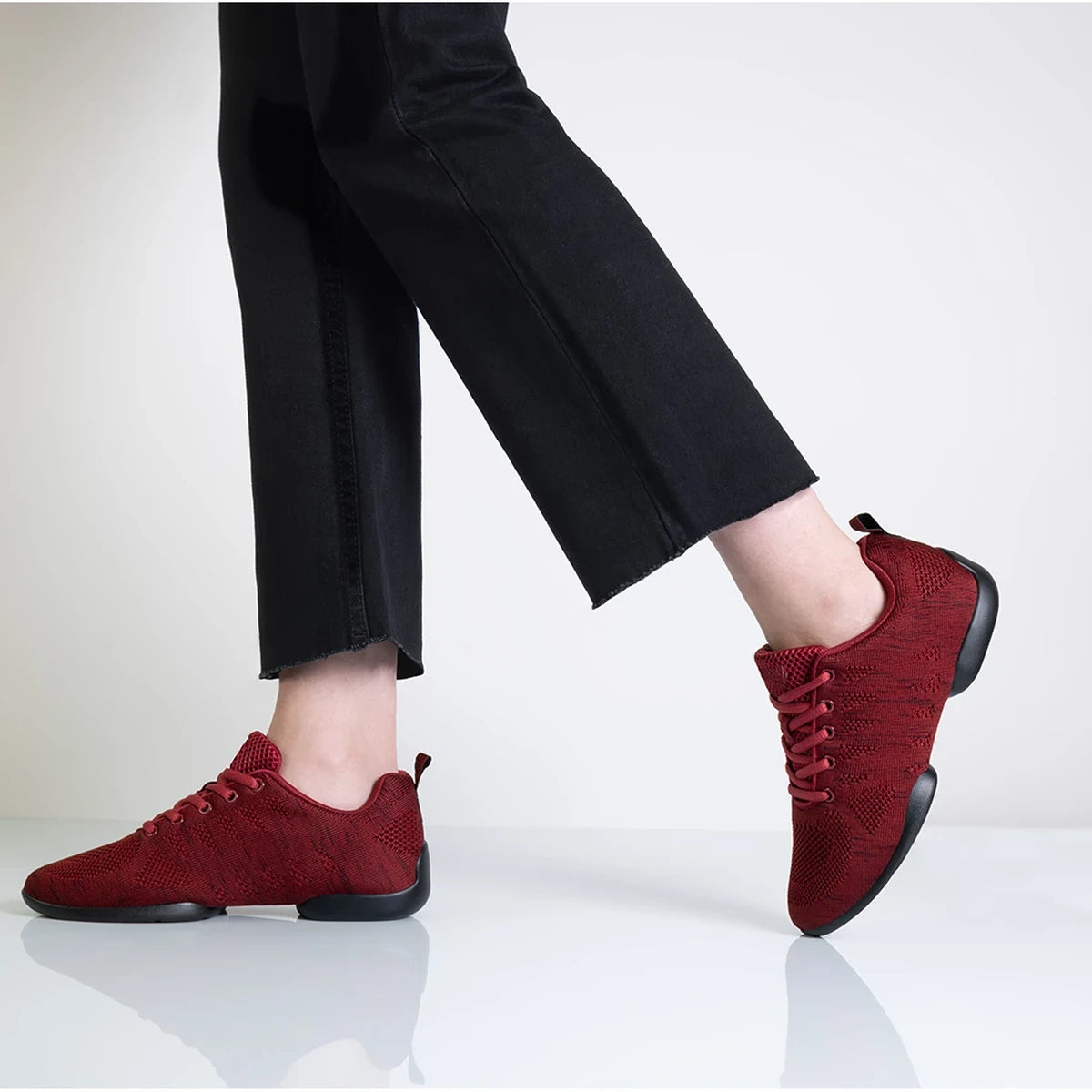 Anna Kern Damen Dance Sneakers 135 Bold