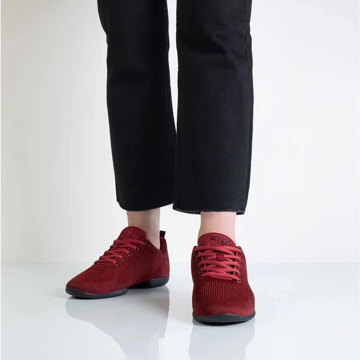 Anna Kern Damen Dance Sneakers 135 Bold
