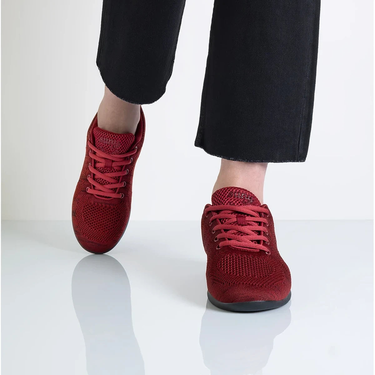 Anna Kern Damen Dance Sneakers 135 Bold