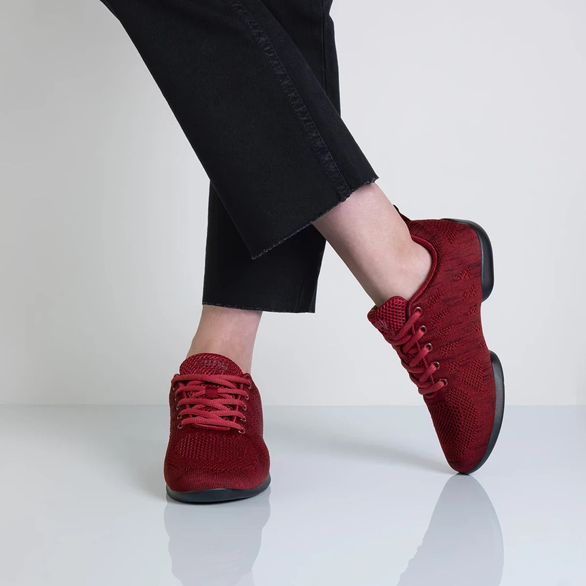 Anna Kern Damen Dance Sneakers 135 Bold