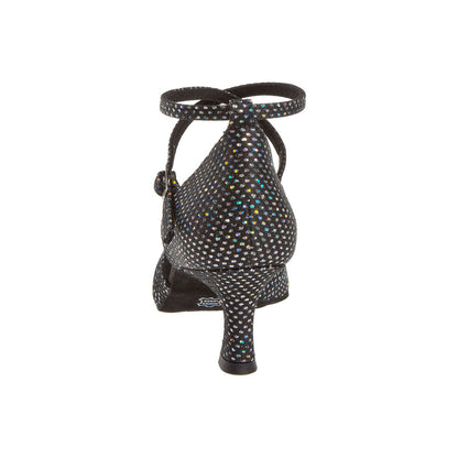 Diamant Damen Tanzschuhe 141-077-183