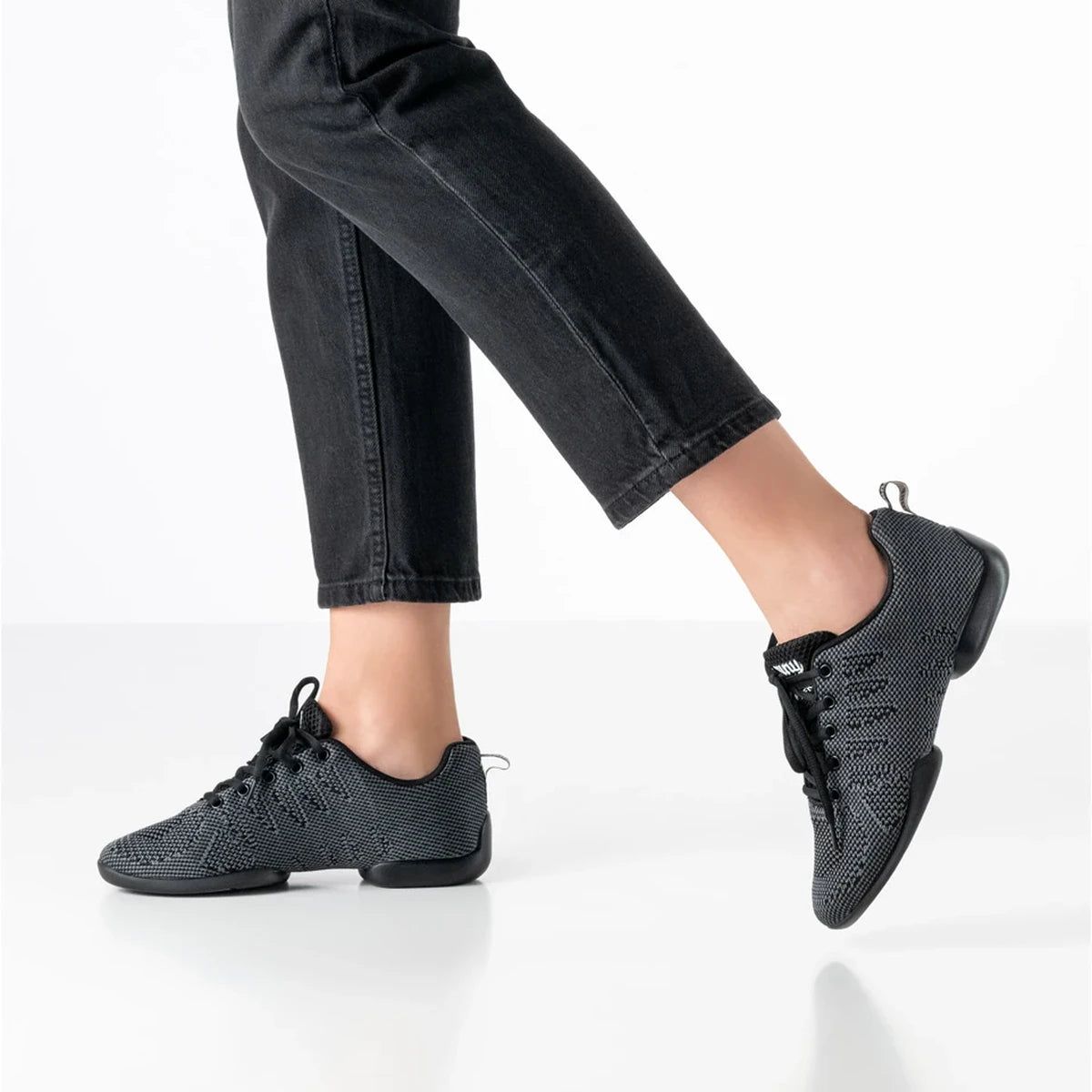 Anna Kern Damen Dance Sneakers 150 Bold