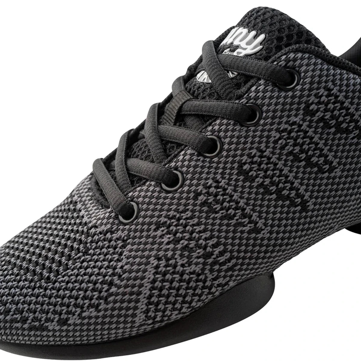Anna Kern Damen Dance Sneakers 150 Bold