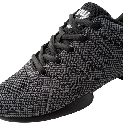 Anna Kern Damen Dance Sneakers 150 Bold