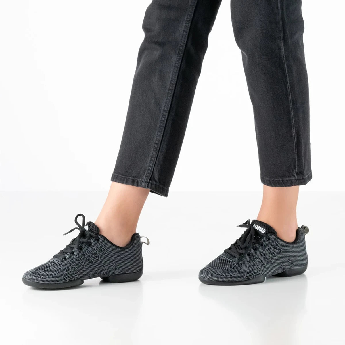 Anna Kern Damen Dance Sneakers 150 Bold