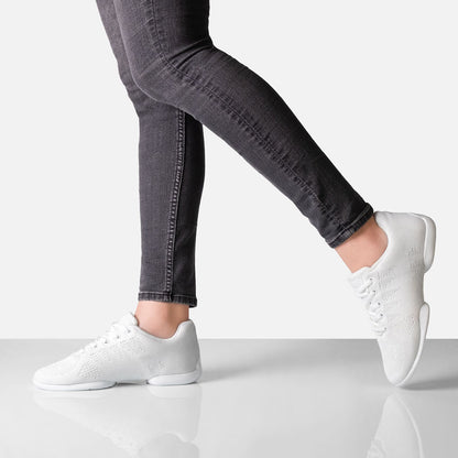 Anna Kern Damen Dance Sneakers 160 Bold