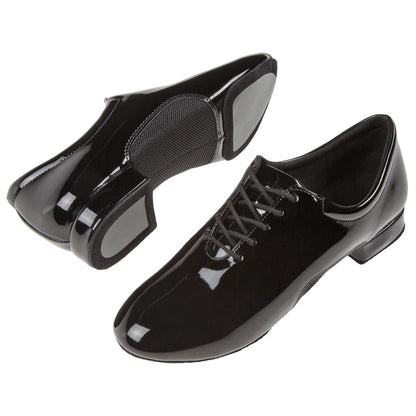 Diamant Herren Tanzschuhe 163-122-585 - Größe: UK 12,5