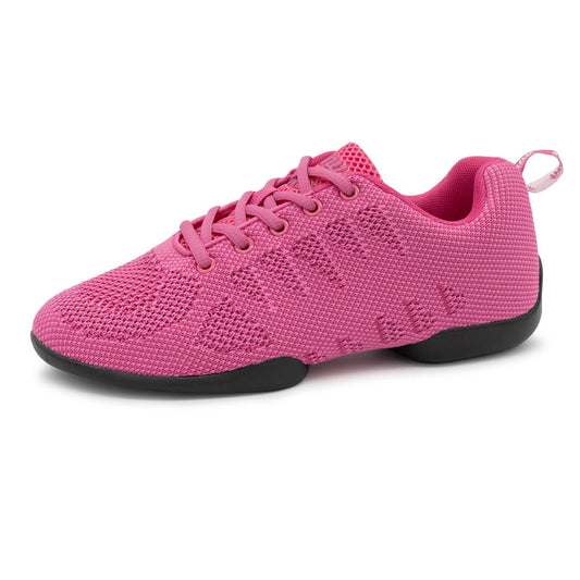 Anna Kern Damen Dance Sneakers 165 Bold