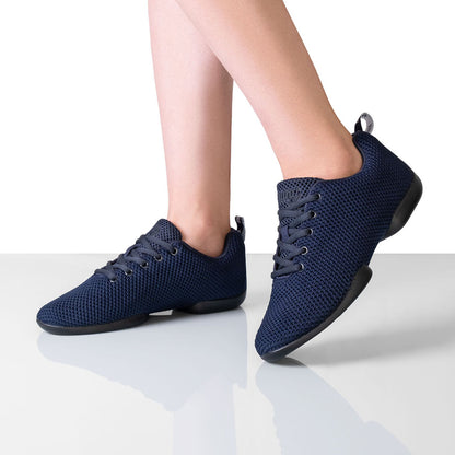 Anna Kern Damen Dance Sneakers 170 Bold