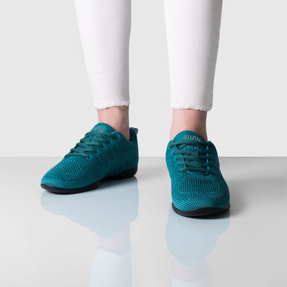 Anna Kern Damen Dance Sneakers 175 Bold