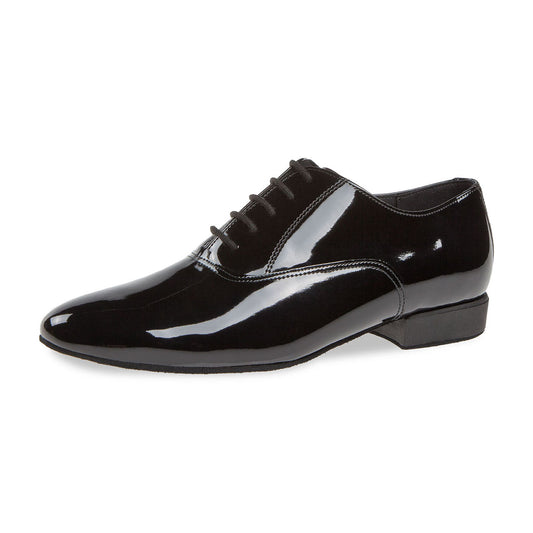 Diamant Herren Tanzschuhe 180-075-038