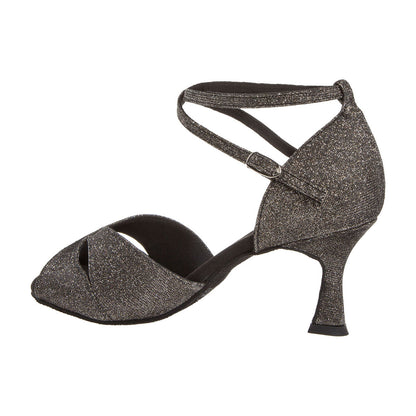 Diamant Damen Tanzschuhe 181-087-510