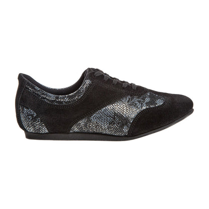 Diamant Damen Trainer Tanzschuhe 183-435-643-V