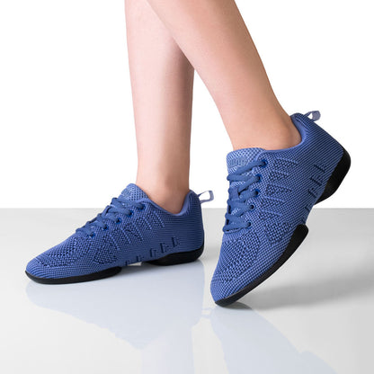 Anna Kern Damen Dance Sneakers 185 Bold