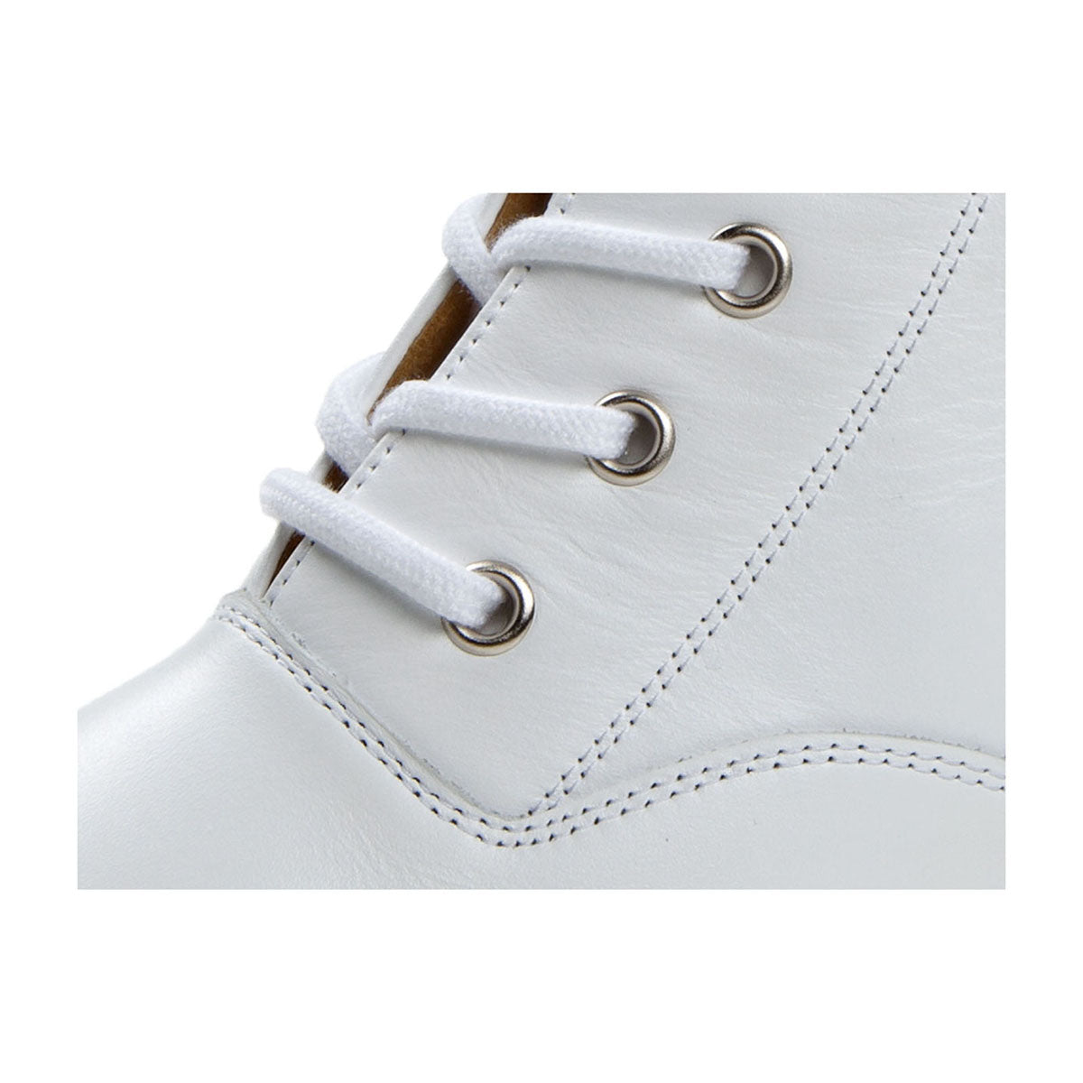 Diamant Damen Garde Tanzstiefel 208-334-033-Y