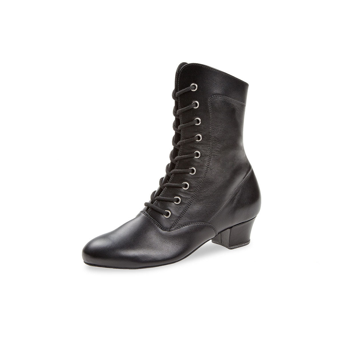 Diamant Damen Garde Tanzstiefel 208-334-034-V