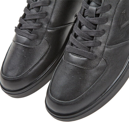 Diamant Unisex Low-Top Dance Sneakers BEAT All-Black