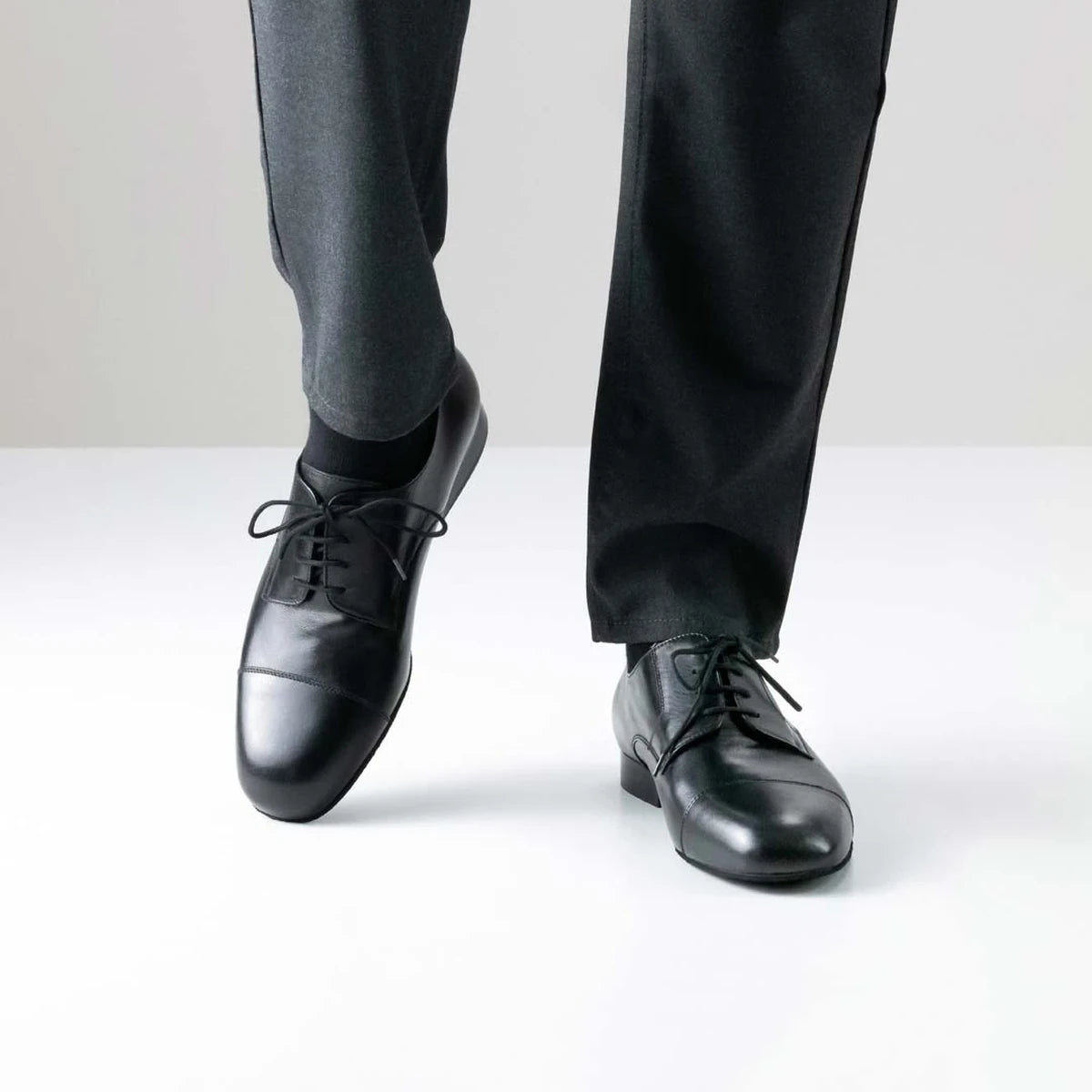 Werner Kern Herren Tanzschuhe 28011 Torino