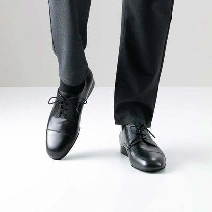 Werner Kern Herren Tanzschuhe 28011 Torino