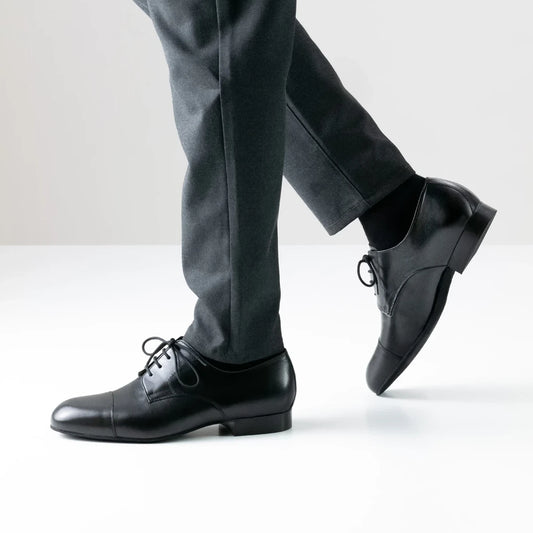 Werner Kern Herren Tanzschuhe 28011 Torino