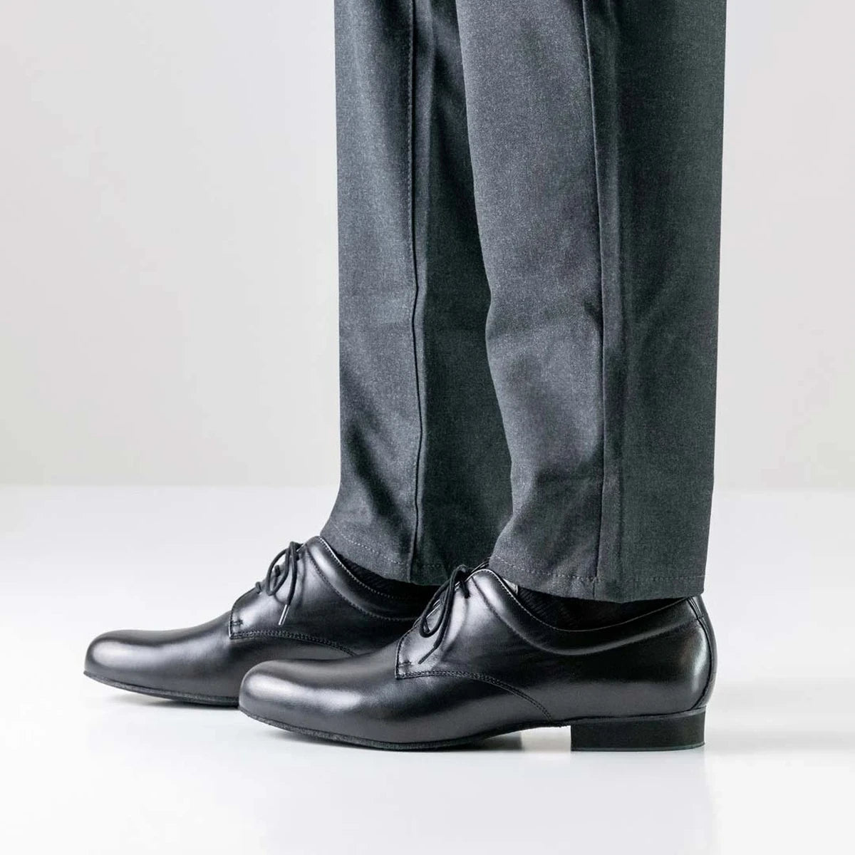 Werner Kern Herren Tanzschuhe 28012 Arezzo
