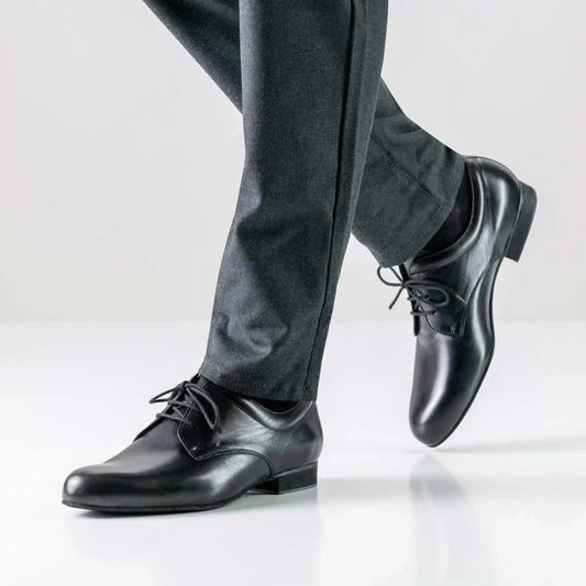 Werner Kern Herren Tanzschuhe 28012 Arezzo