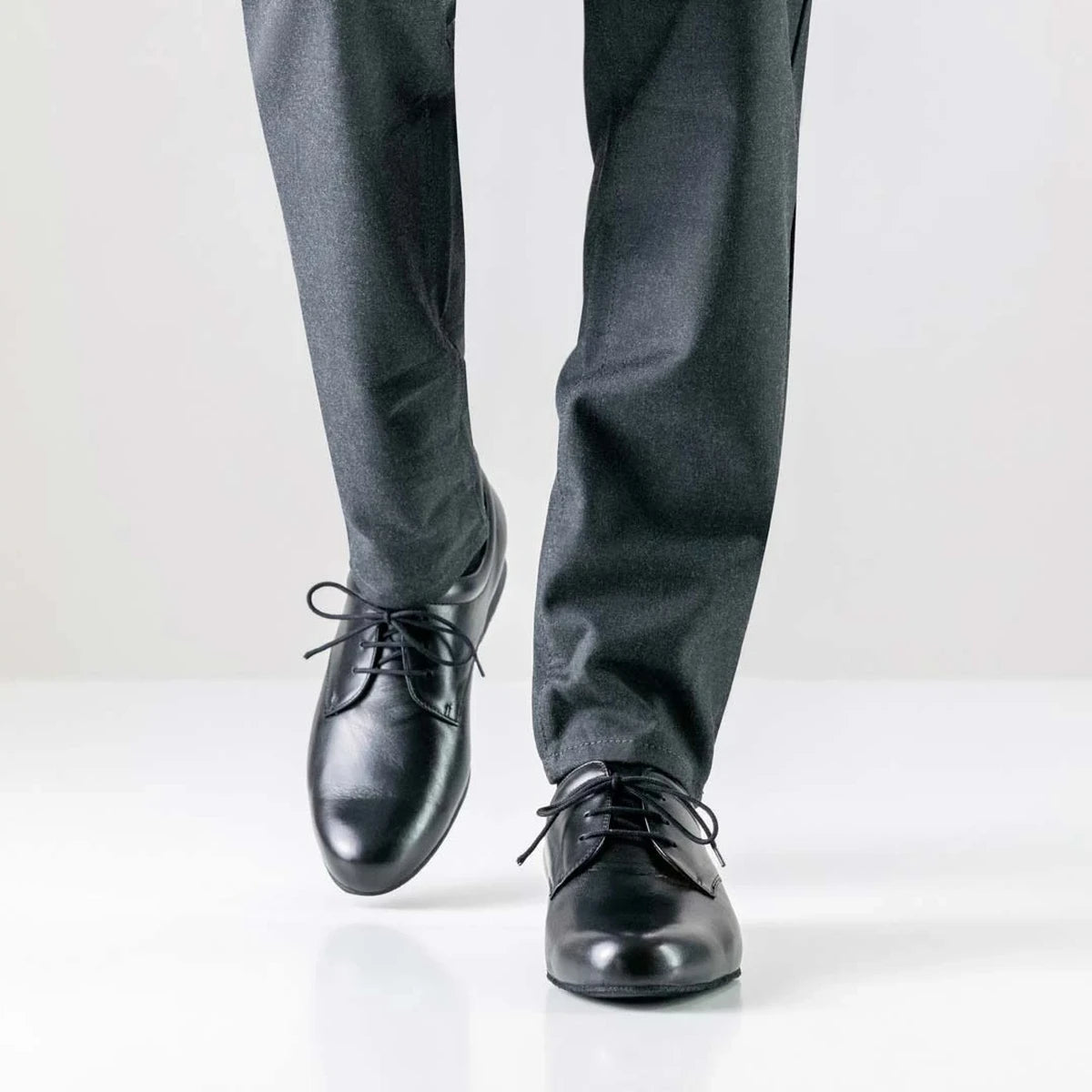 Werner Kern Herren Tanzschuhe 28012 Arezzo