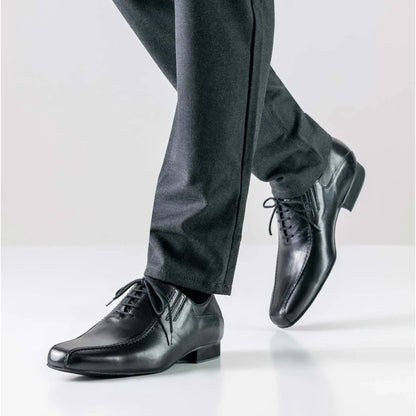 Werner Kern Herren Tanzschuhe 28017 Pesaro