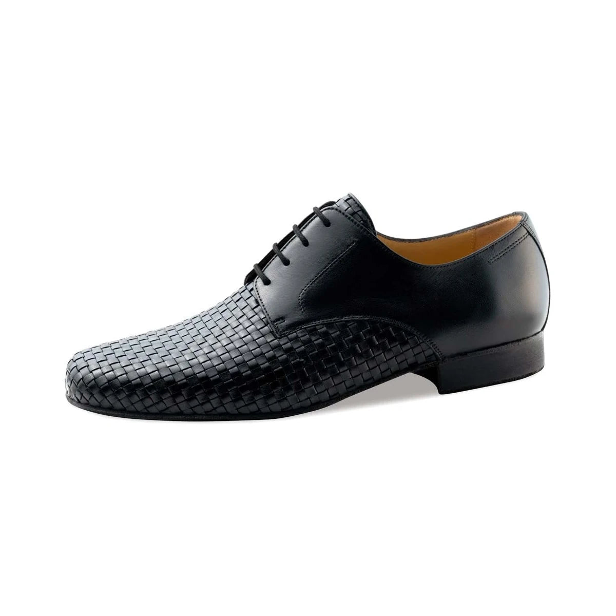 Werner Kern Herren Tanzschuhe Como