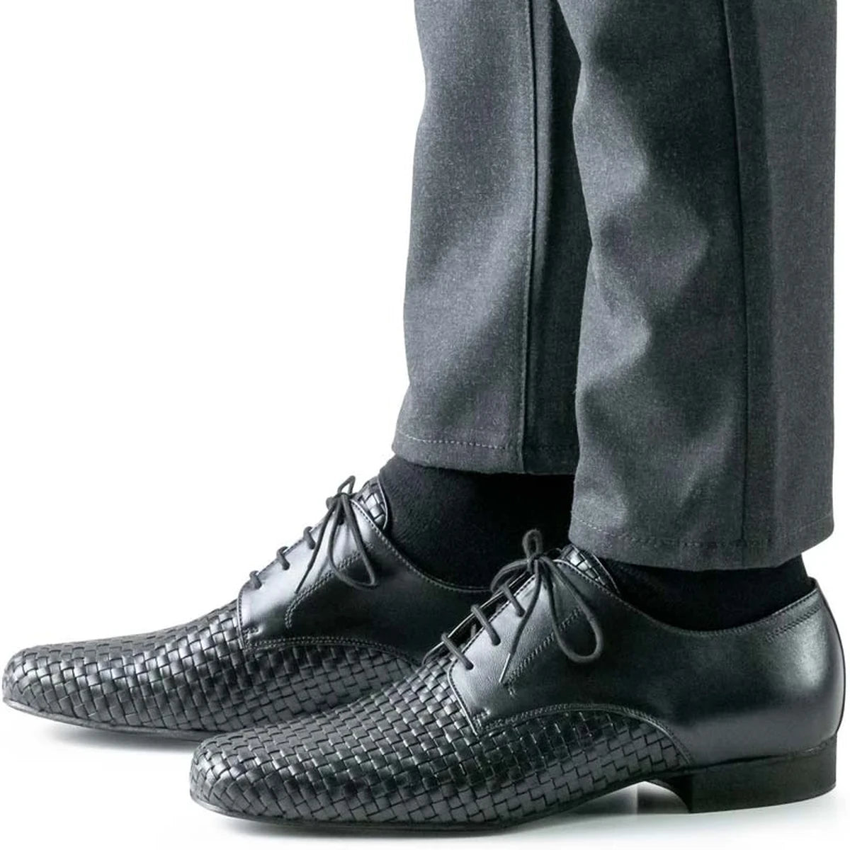 Werner Kern Herren Tanzschuhe Como