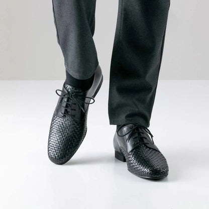 Werner Kern Herren Tanzschuhe Como