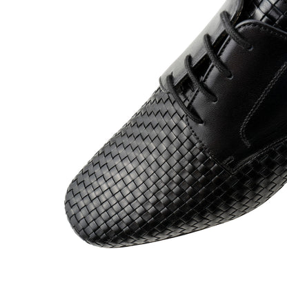 Werner Kern Herren Tanzschuhe Como