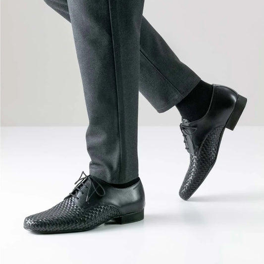 Werner Kern Herren Tanzschuhe Como