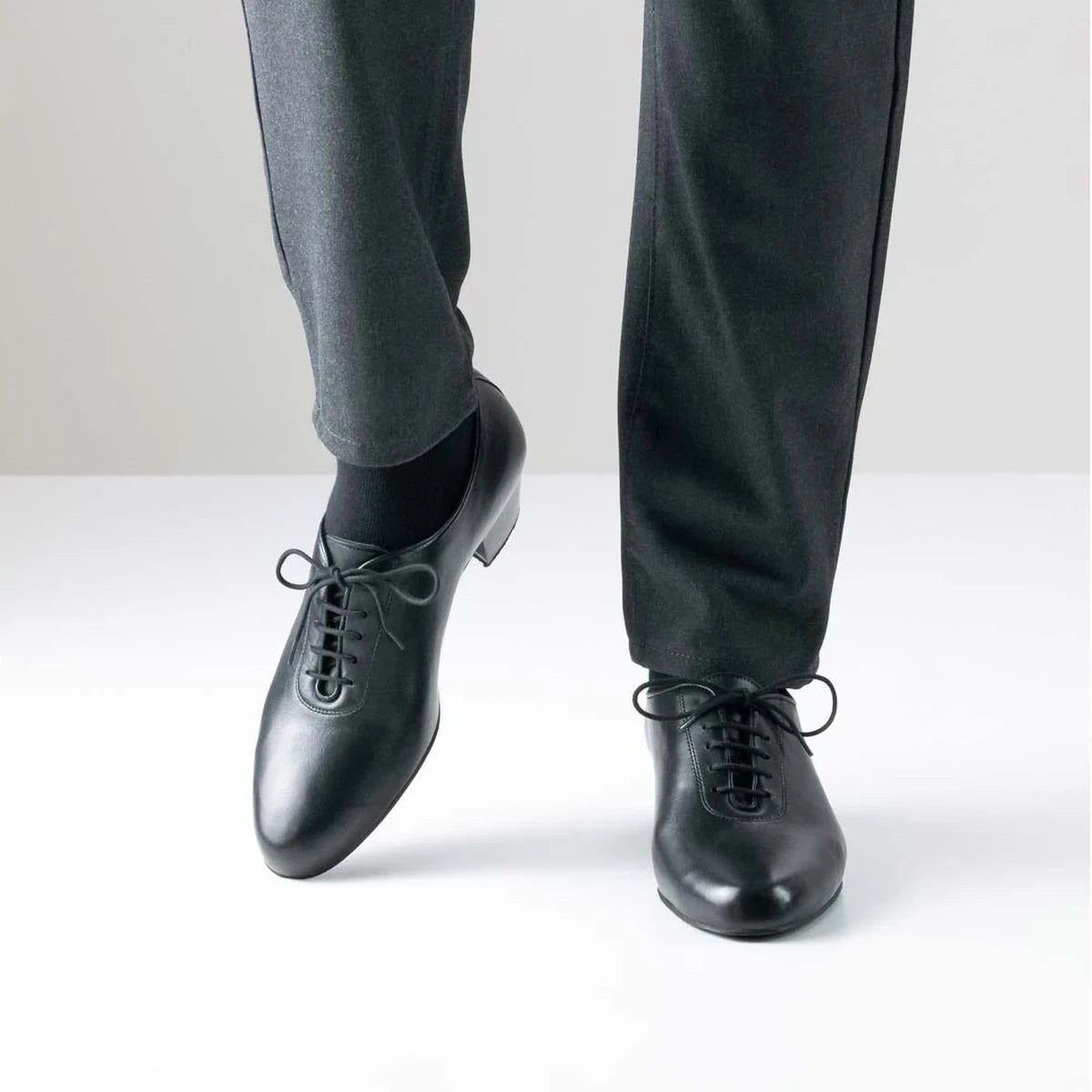 Werner Kern Herren Latein Tanzschuhe Forli von Werner Kern Tanzschuhe GmbH – Lateinschuhe – Bild 