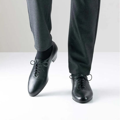 Werner Kern Herren Latein Tanzschuhe Forli von Werner Kern Tanzschuhe GmbH – Lateinschuhe – Bild 