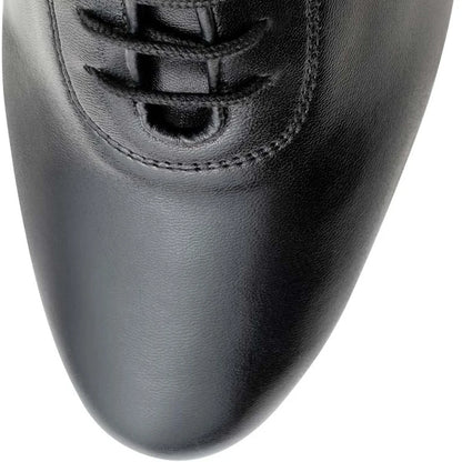 Werner Kern Herren Latein Tanzschuhe Forli von Werner Kern Tanzschuhe GmbH – Lateinschuhe – Bild 