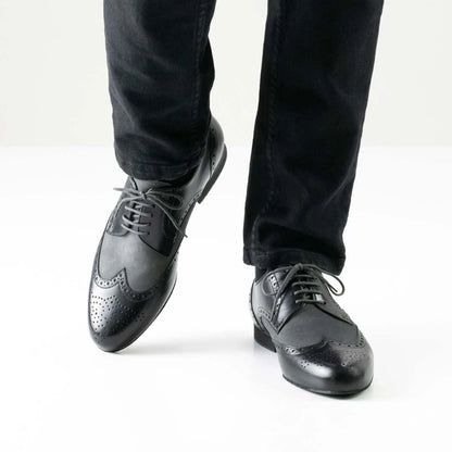 Werner Kern Herren Tanzschuhe 28023 Udine