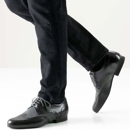 Werner Kern Herren Tanzschuhe 28023 Udine