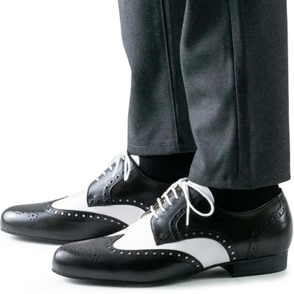 Werner Kern Herren Tanzschuhe 28023 Udine