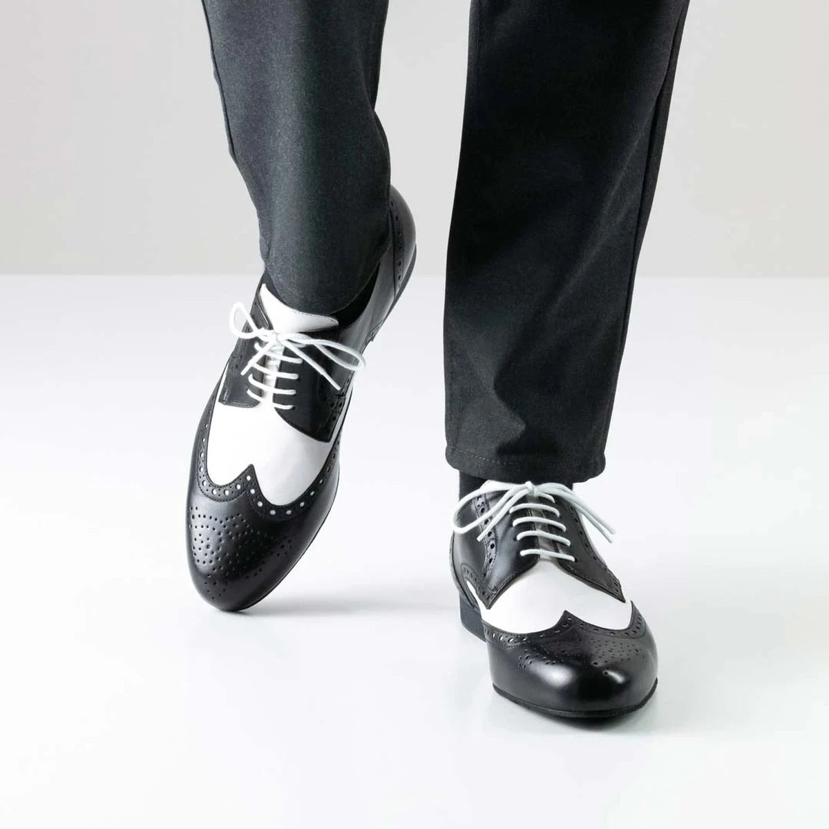 Werner Kern Herren Tanzschuhe 28023 Udine