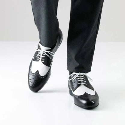 Werner Kern Herren Tanzschuhe 28023 Udine