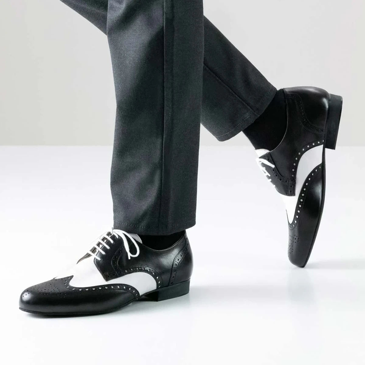 Werner Kern Herren Tanzschuhe 28023 Udine