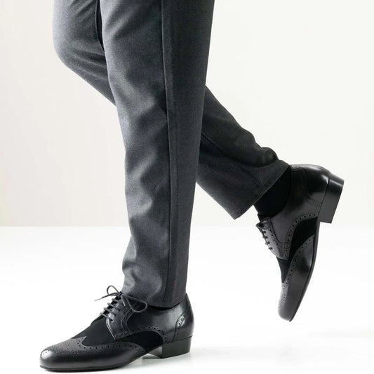 Werner Kern Herren Tanzschuhe 28023 Udine