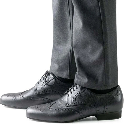 Werner Kern Herren Tanzschuhe 28024 Tarento