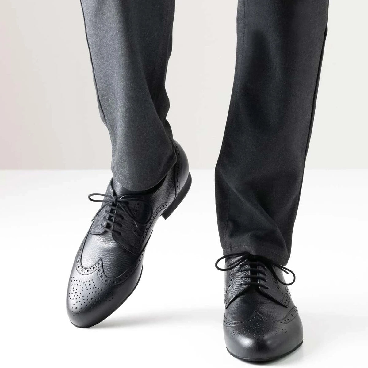 Werner Kern Herren Tanzschuhe 28024 Tarento