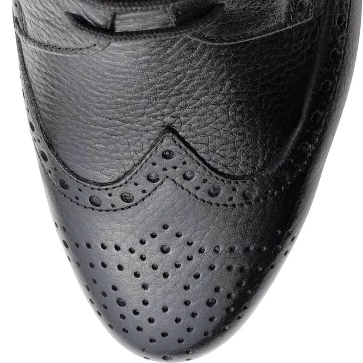 Werner Kern Herren Tanzschuhe Bormio
