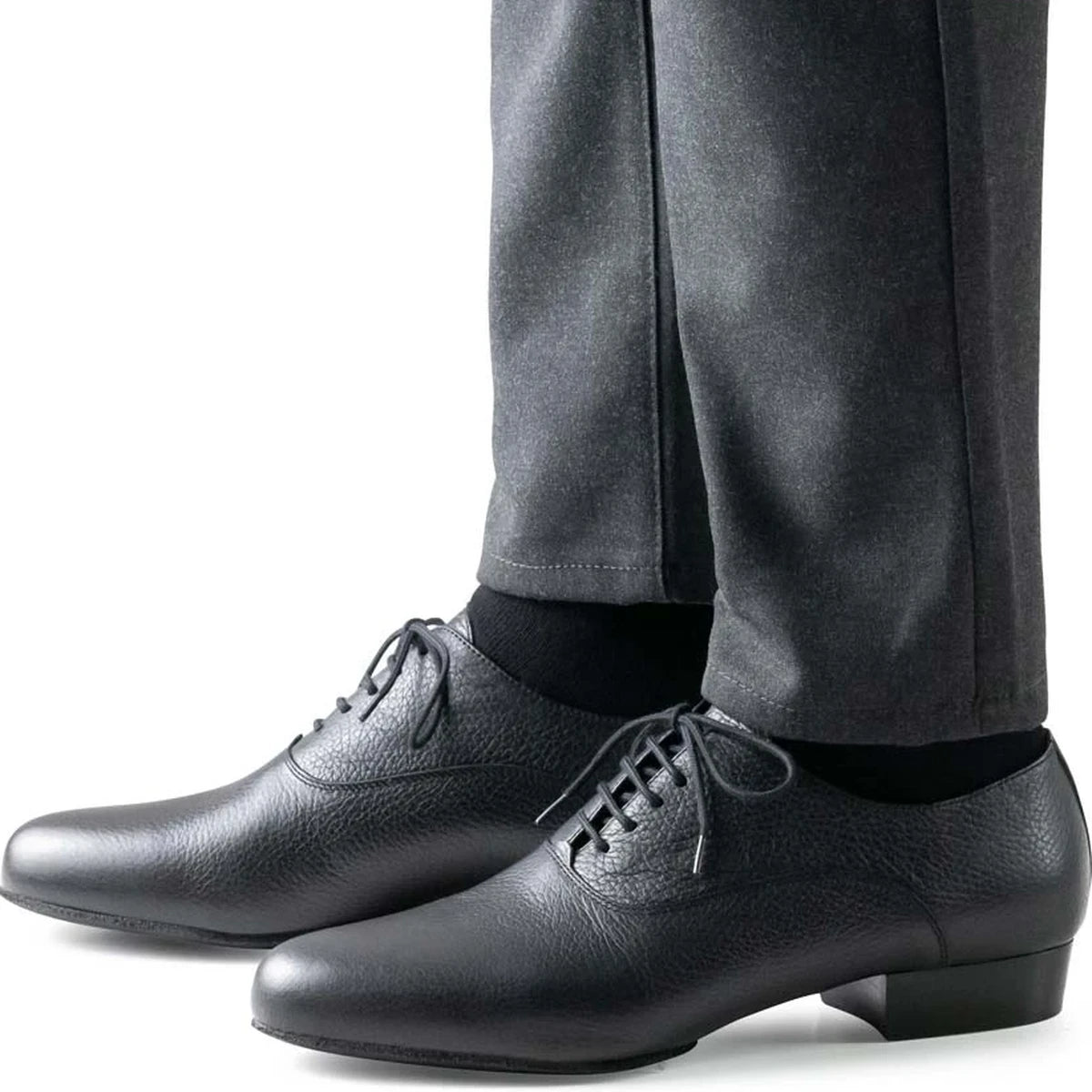 Werner Kern Herren Tanzschuhe 28036 Monza von Werner Kern Tanzschuhe GmbH – Tanzschuhe – Bild 